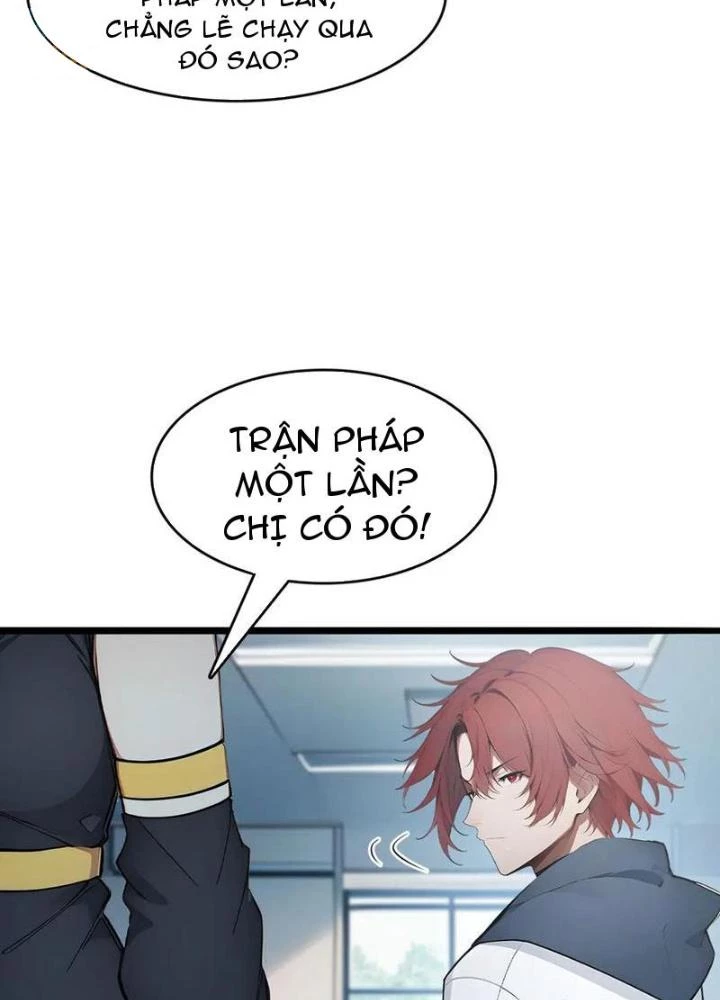 Toàn Dân Chuyển Chức: Tất Cả Kỹ Năng Của Ta đều Là Cấm Chú Chapter 52 - Trang 24