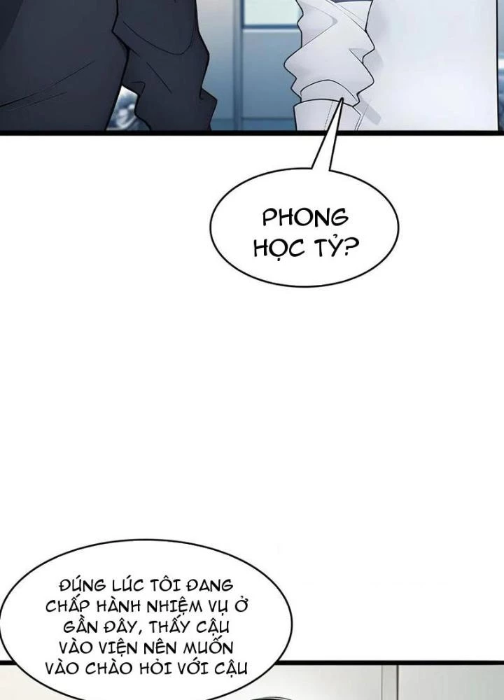 Toàn Dân Chuyển Chức: Tất Cả Kỹ Năng Của Ta đều Là Cấm Chú Chapter 52 - Trang 26