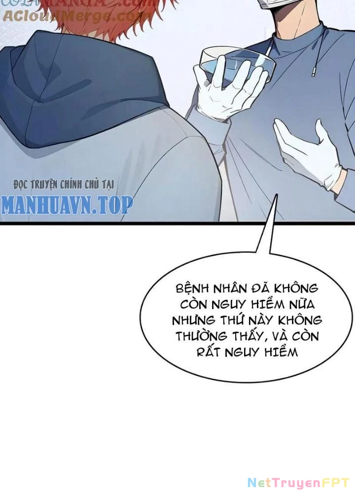 Toàn Dân Chuyển Chức: Tất Cả Kỹ Năng Của Ta đều Là Cấm Chú Chapter 52 - Trang 8