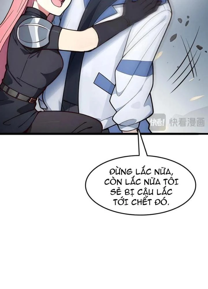 Toàn Dân Chuyển Chức: Tất Cả Kỹ Năng Của Ta đều Là Cấm Chú Chapter 53 - Trang 12