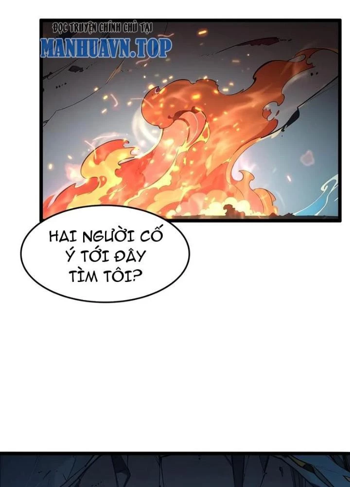 Toàn Dân Chuyển Chức: Tất Cả Kỹ Năng Của Ta đều Là Cấm Chú Chapter 53 - Trang 14