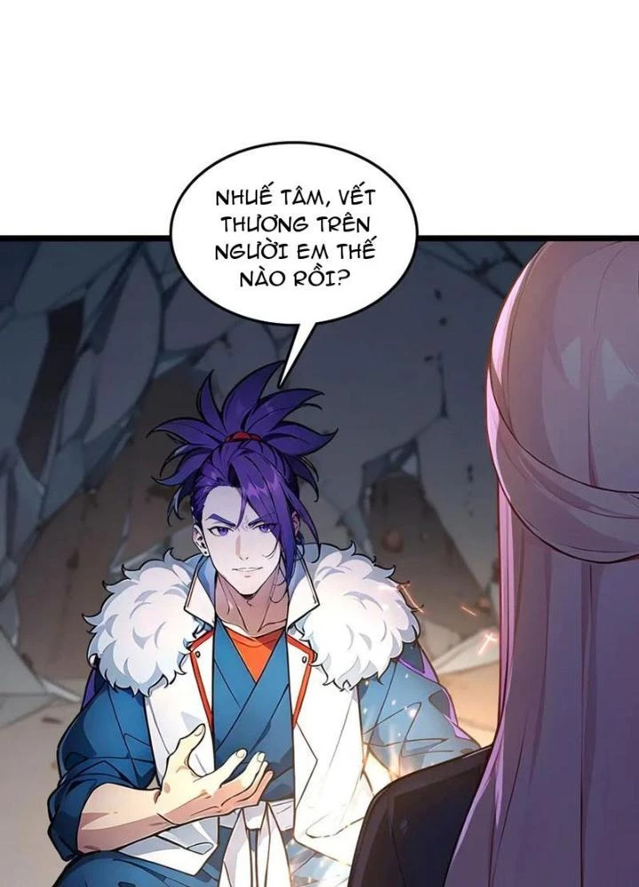 Toàn Dân Chuyển Chức: Tất Cả Kỹ Năng Của Ta đều Là Cấm Chú Chapter 53 - Trang 18