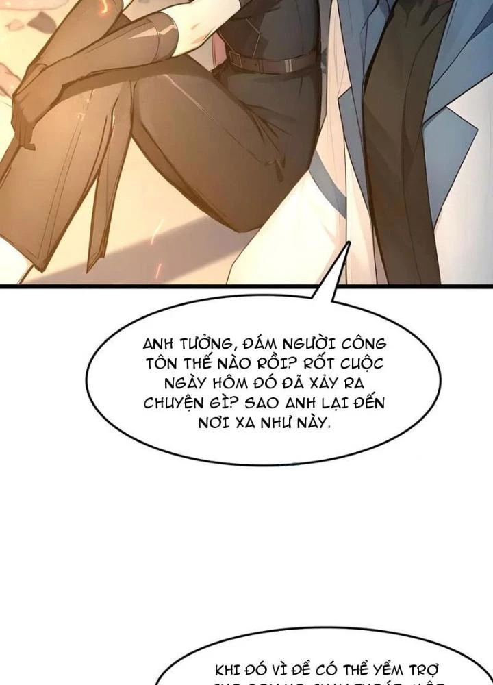 Toàn Dân Chuyển Chức: Tất Cả Kỹ Năng Của Ta đều Là Cấm Chú Chapter 53 - Trang 22