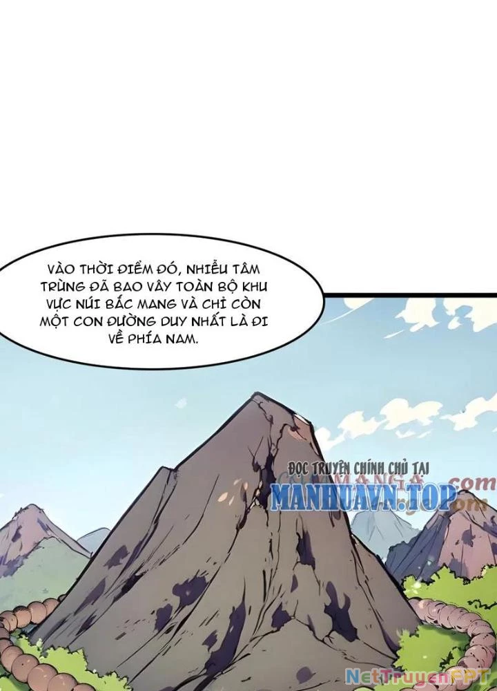 Toàn Dân Chuyển Chức: Tất Cả Kỹ Năng Của Ta đều Là Cấm Chú Chapter 53 - Trang 26