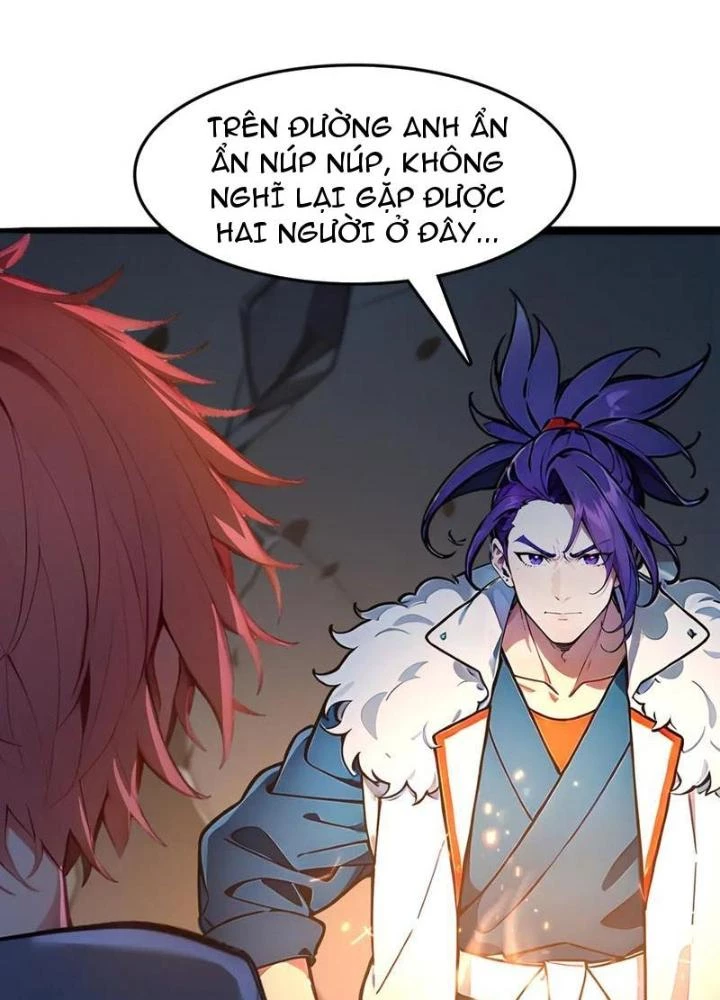 Toàn Dân Chuyển Chức: Tất Cả Kỹ Năng Của Ta đều Là Cấm Chú Chapter 53 - Trang 32