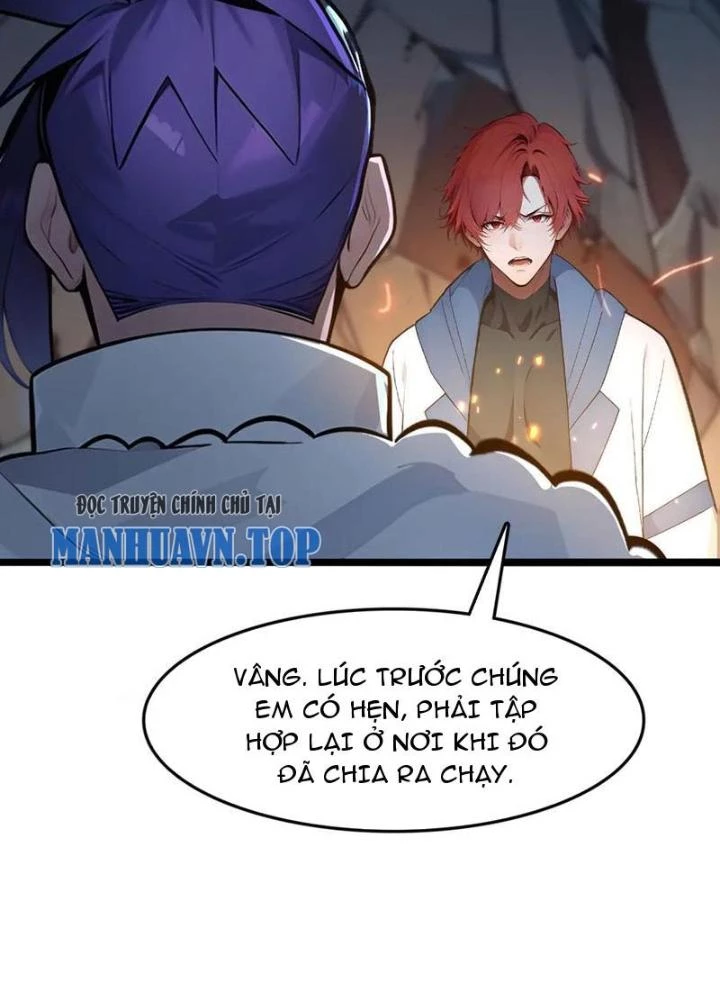 Toàn Dân Chuyển Chức: Tất Cả Kỹ Năng Của Ta đều Là Cấm Chú Chapter 53 - Trang 38