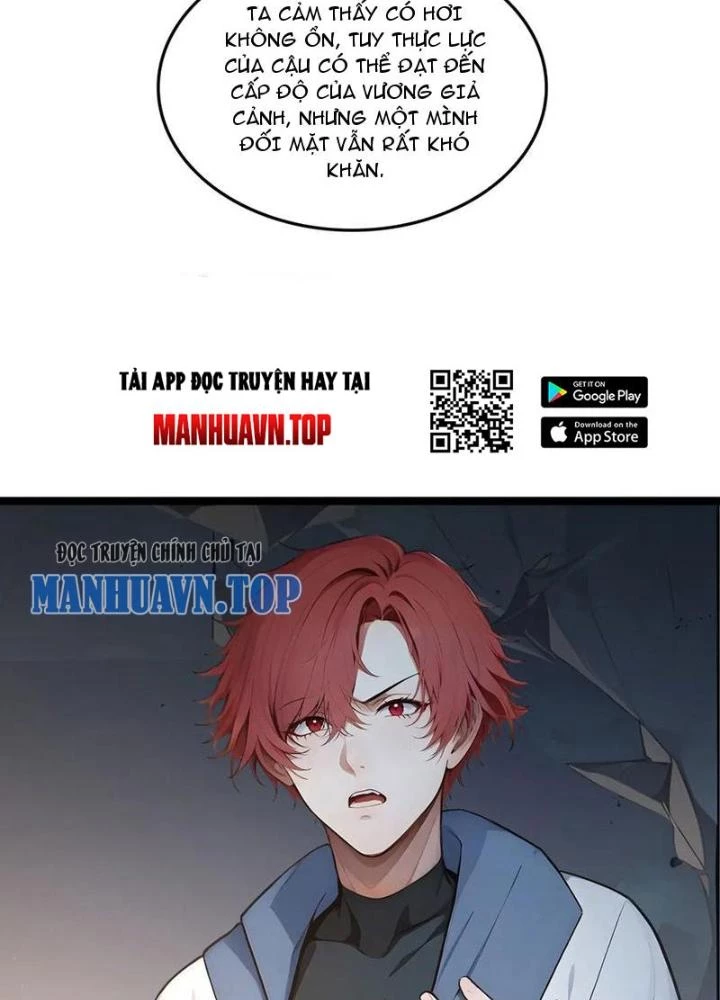 Toàn Dân Chuyển Chức: Tất Cả Kỹ Năng Của Ta đều Là Cấm Chú Chapter 53 - Trang 42