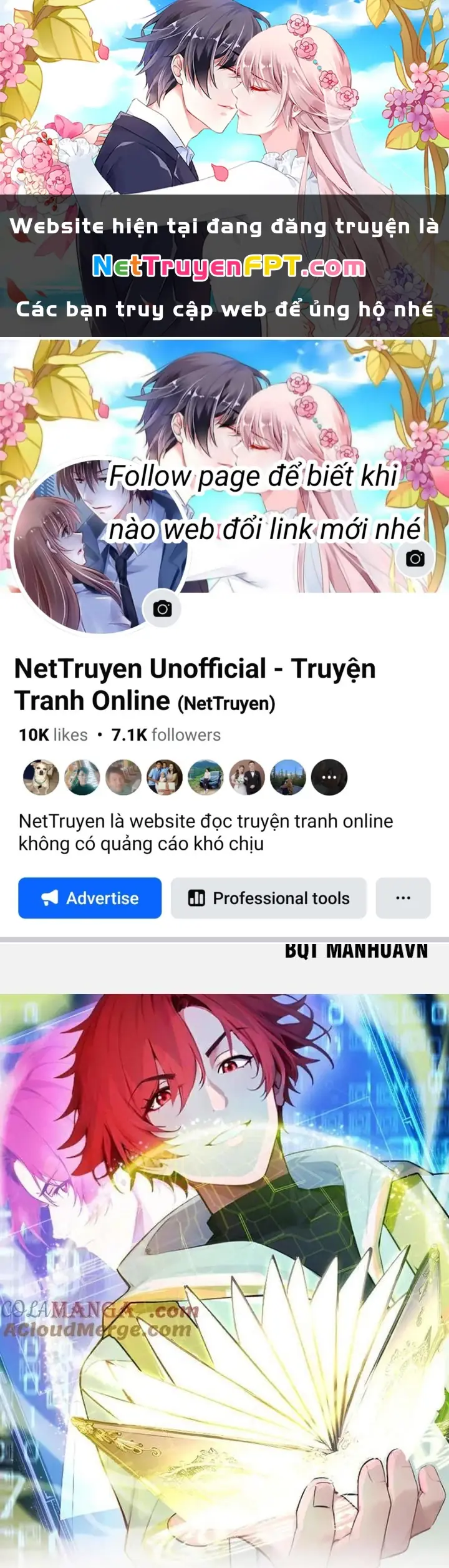 Toàn Dân Chuyển Chức: Tất Cả Kỹ Năng Của Ta đều Là Cấm Chú Chapter 54 - Trang 2
