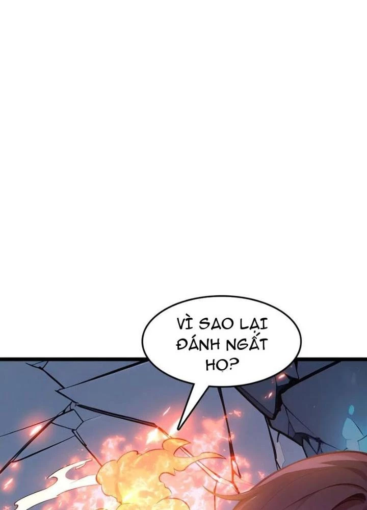 Toàn Dân Chuyển Chức: Tất Cả Kỹ Năng Của Ta đều Là Cấm Chú Chapter 54 - Trang 21