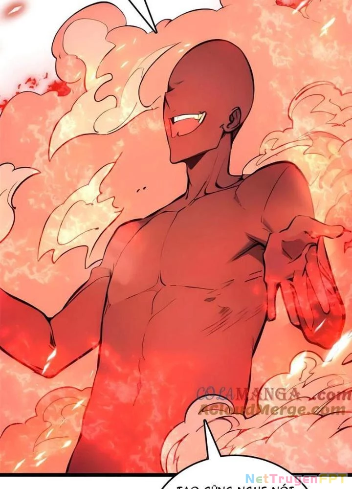 Toàn Dân Chuyển Chức: Tất Cả Kỹ Năng Của Ta đều Là Cấm Chú Chapter 54 - Trang 27