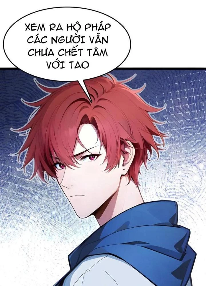 Toàn Dân Chuyển Chức: Tất Cả Kỹ Năng Của Ta đều Là Cấm Chú Chapter 54 - Trang 33