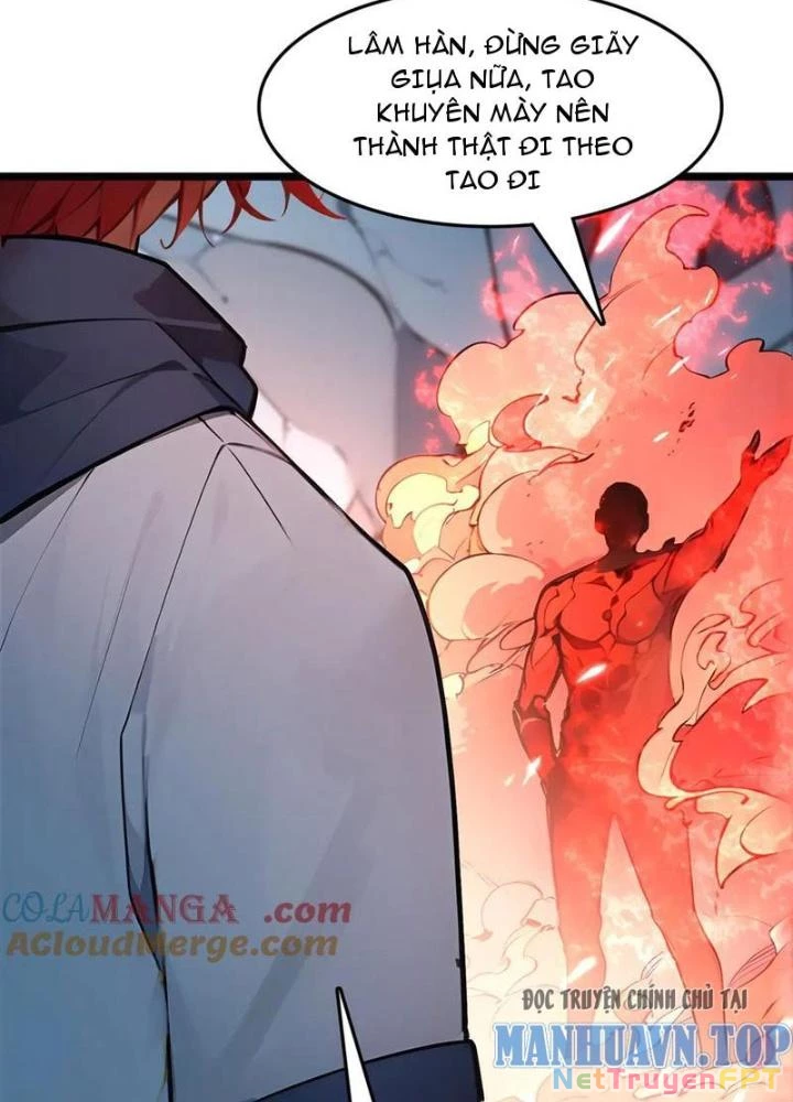 Toàn Dân Chuyển Chức: Tất Cả Kỹ Năng Của Ta đều Là Cấm Chú Chapter 54 - Trang 39