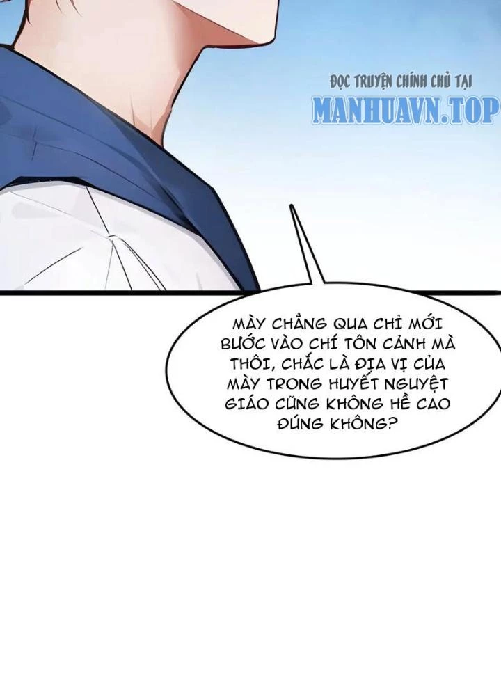 Toàn Dân Chuyển Chức: Tất Cả Kỹ Năng Của Ta đều Là Cấm Chú Chapter 54 - Trang 43