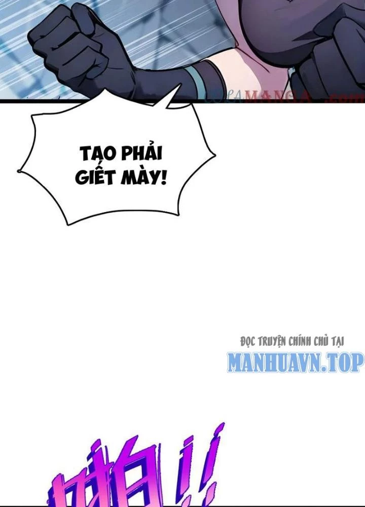 Toàn Dân Chuyển Chức: Tất Cả Kỹ Năng Của Ta đều Là Cấm Chú Chapter 54 - Trang 6