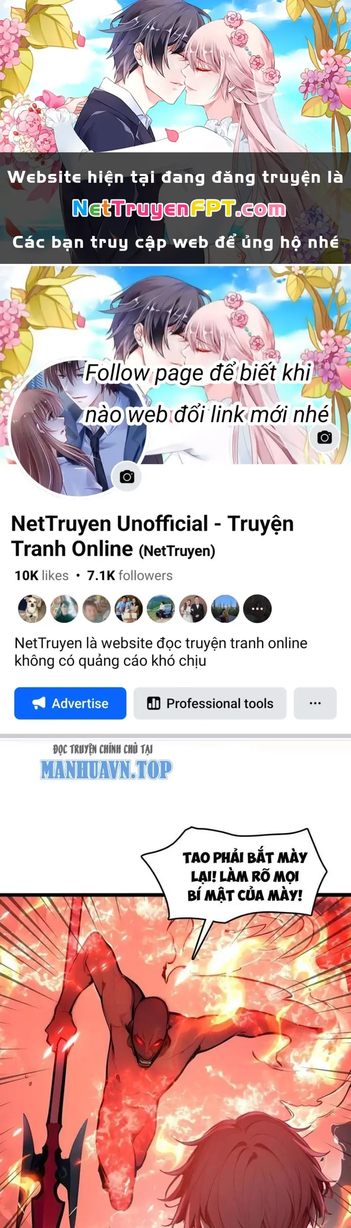 Toàn Dân Chuyển Chức: Tất Cả Kỹ Năng Của Ta đều Là Cấm Chú Chapter 55 - Trang 2