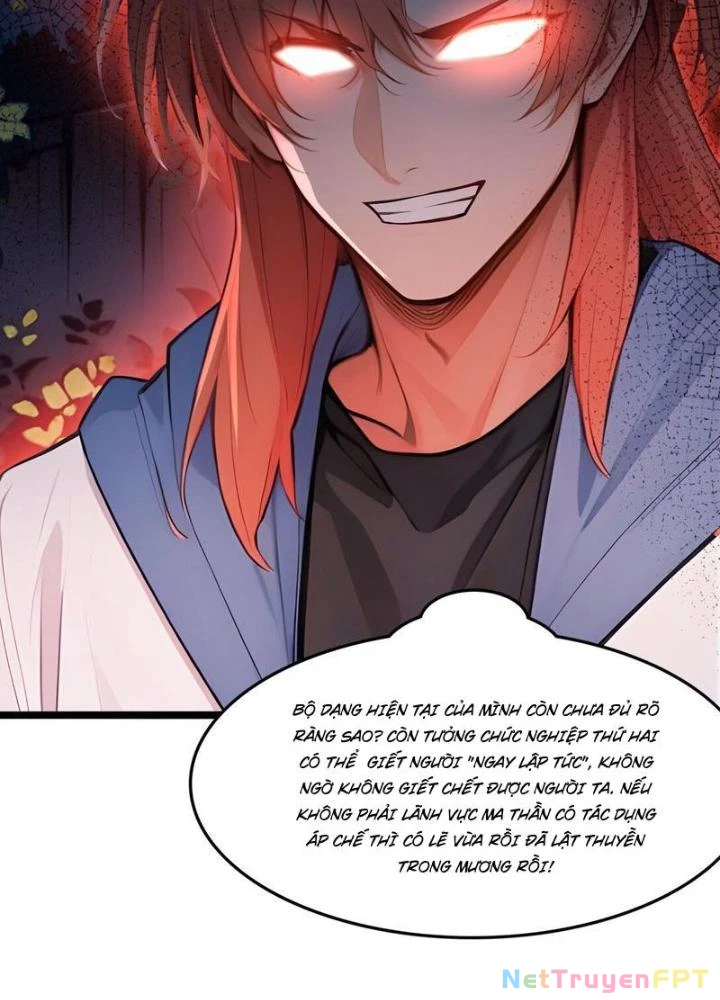 Toàn Dân Chuyển Chức: Tất Cả Kỹ Năng Của Ta đều Là Cấm Chú Chapter 55 - Trang 48