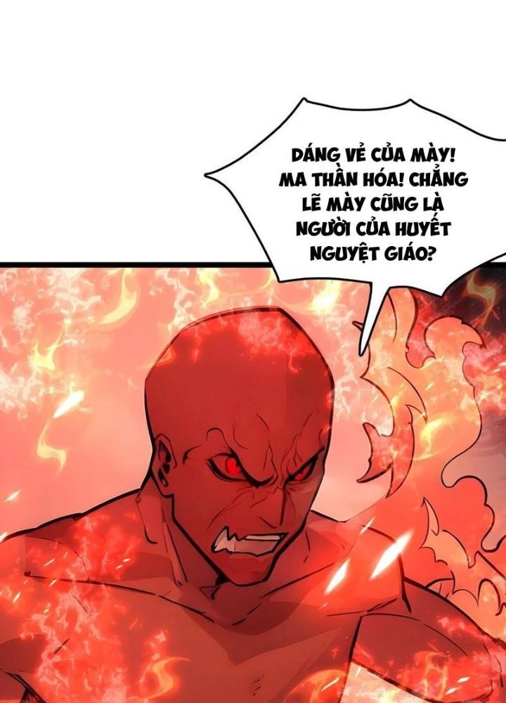 Toàn Dân Chuyển Chức: Tất Cả Kỹ Năng Của Ta đều Là Cấm Chú Chapter 55 - Trang 50