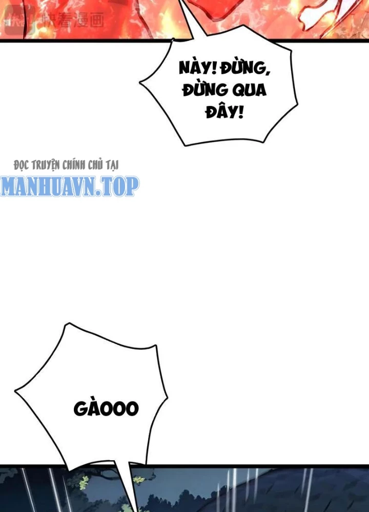 Toàn Dân Chuyển Chức: Tất Cả Kỹ Năng Của Ta đều Là Cấm Chú Chapter 56 - Trang 20