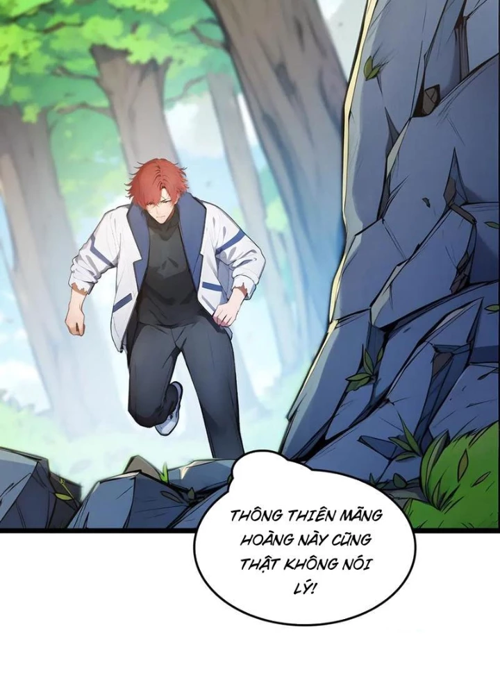 Toàn Dân Chuyển Chức: Tất Cả Kỹ Năng Của Ta đều Là Cấm Chú Chapter 56 - Trang 28
