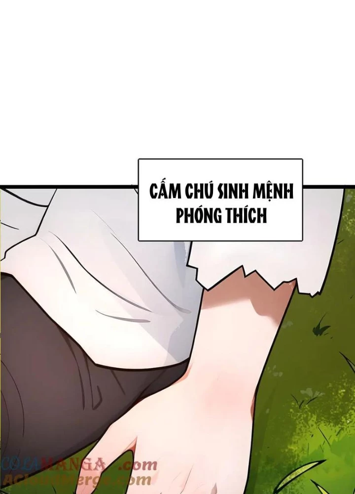 Toàn Dân Chuyển Chức: Tất Cả Kỹ Năng Của Ta đều Là Cấm Chú Chapter 56 - Trang 32