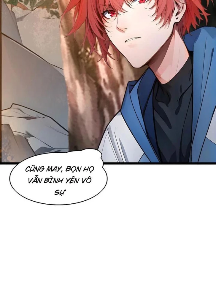 Toàn Dân Chuyển Chức: Tất Cả Kỹ Năng Của Ta đều Là Cấm Chú Chapter 56 - Trang 36