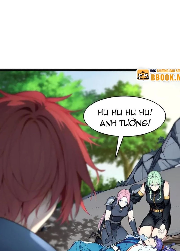 Toàn Dân Chuyển Chức: Tất Cả Kỹ Năng Của Ta đều Là Cấm Chú Chapter 56 - Trang 38