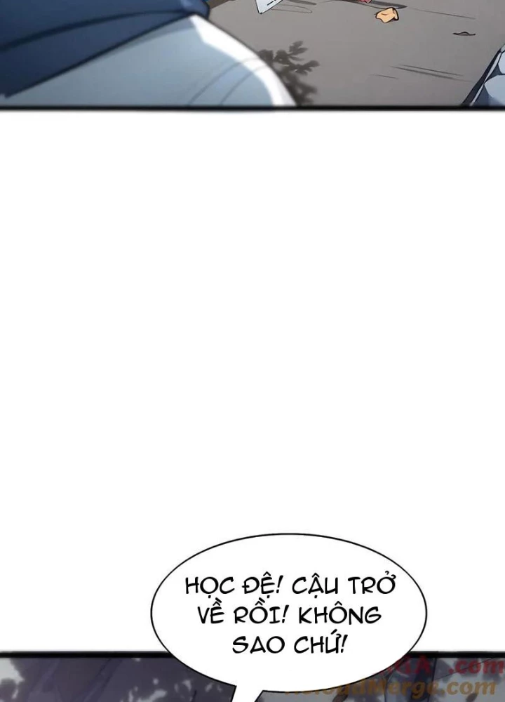 Toàn Dân Chuyển Chức: Tất Cả Kỹ Năng Của Ta đều Là Cấm Chú Chapter 56 - Trang 40