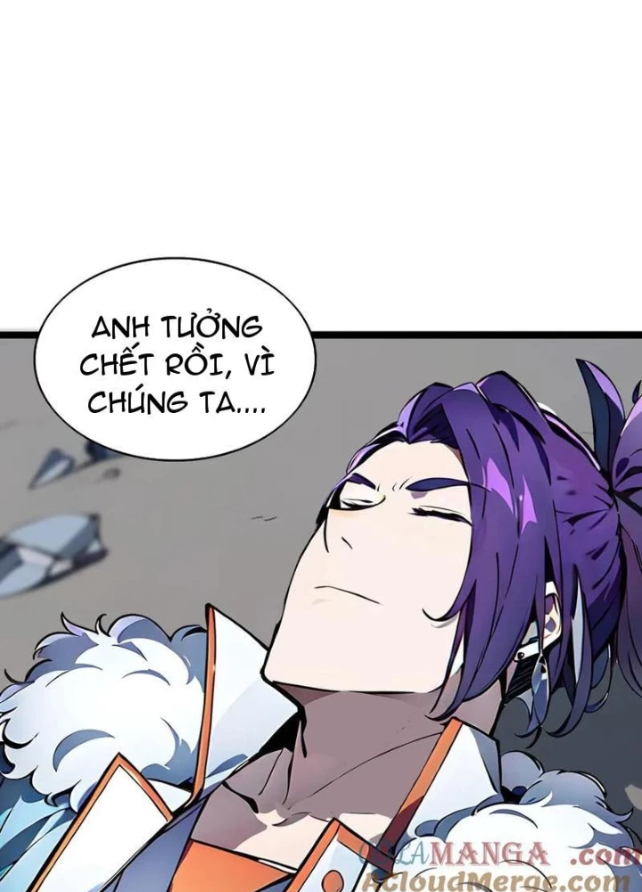 Toàn Dân Chuyển Chức: Tất Cả Kỹ Năng Của Ta đều Là Cấm Chú Chapter 56 - Trang 44