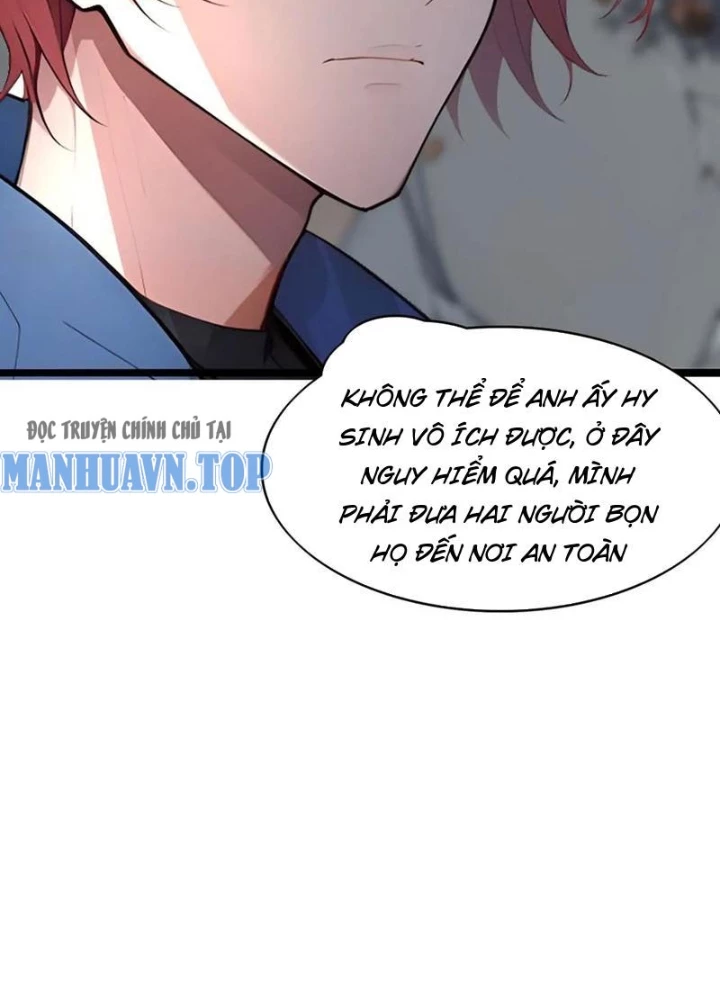 Toàn Dân Chuyển Chức: Tất Cả Kỹ Năng Của Ta đều Là Cấm Chú Chapter 56 - Trang 48
