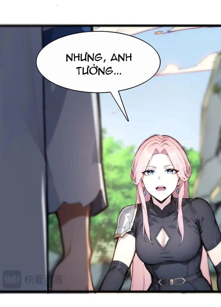 Toàn Dân Chuyển Chức: Tất Cả Kỹ Năng Của Ta đều Là Cấm Chú Chapter 56 - Trang 50