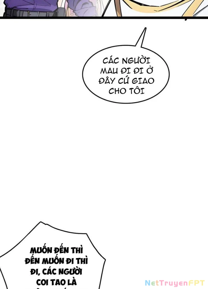 Toàn Dân Chuyển Chức: Tất Cả Kỹ Năng Của Ta đều Là Cấm Chú Chapter 57 - Trang 14