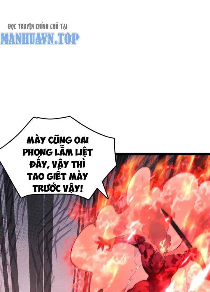 Toàn Dân Chuyển Chức: Tất Cả Kỹ Năng Của Ta đều Là Cấm Chú Chapter 57 - Trang 18