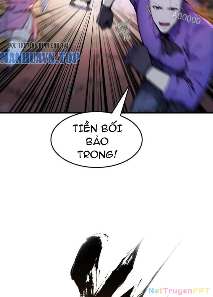 Toàn Dân Chuyển Chức: Tất Cả Kỹ Năng Của Ta đều Là Cấm Chú Chapter 57 - Trang 28