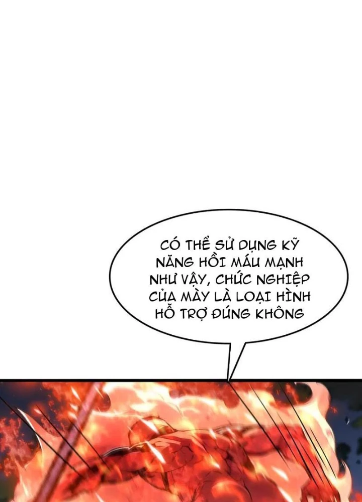 Toàn Dân Chuyển Chức: Tất Cả Kỹ Năng Của Ta đều Là Cấm Chú Chapter 57 - Trang 32