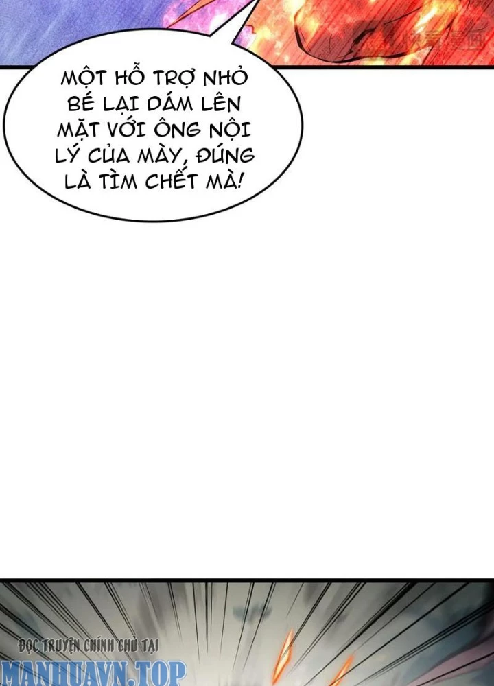 Toàn Dân Chuyển Chức: Tất Cả Kỹ Năng Của Ta đều Là Cấm Chú Chapter 57 - Trang 38