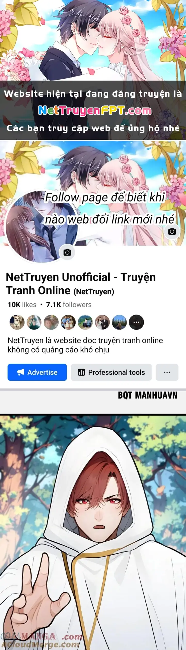 Toàn Dân Chuyển Chức: Tất Cả Kỹ Năng Của Ta đều Là Cấm Chú Chapter 58 - Trang 2