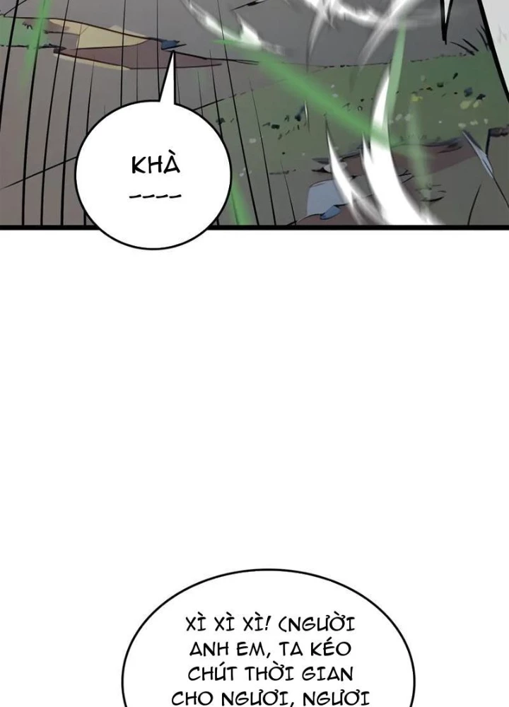 Toàn Dân Chuyển Chức: Tất Cả Kỹ Năng Của Ta đều Là Cấm Chú Chapter 58 - Trang 28