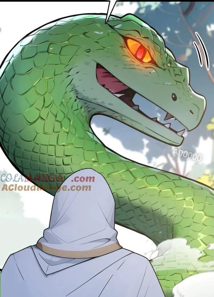 Toàn Dân Chuyển Chức: Tất Cả Kỹ Năng Của Ta đều Là Cấm Chú Chapter 58 - Trang 30