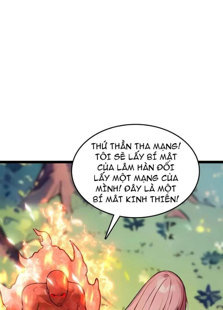 Toàn Dân Chuyển Chức: Tất Cả Kỹ Năng Của Ta đều Là Cấm Chú Chapter 58 - Trang 46