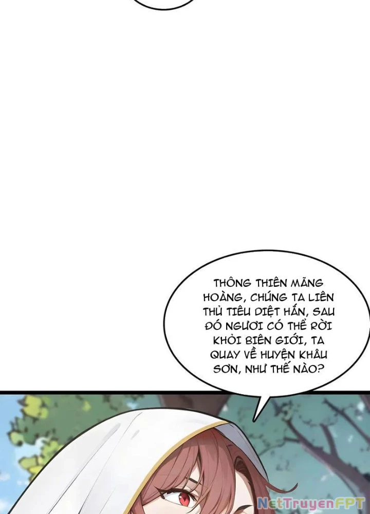 Toàn Dân Chuyển Chức: Tất Cả Kỹ Năng Của Ta đều Là Cấm Chú Chapter 58 - Trang 8