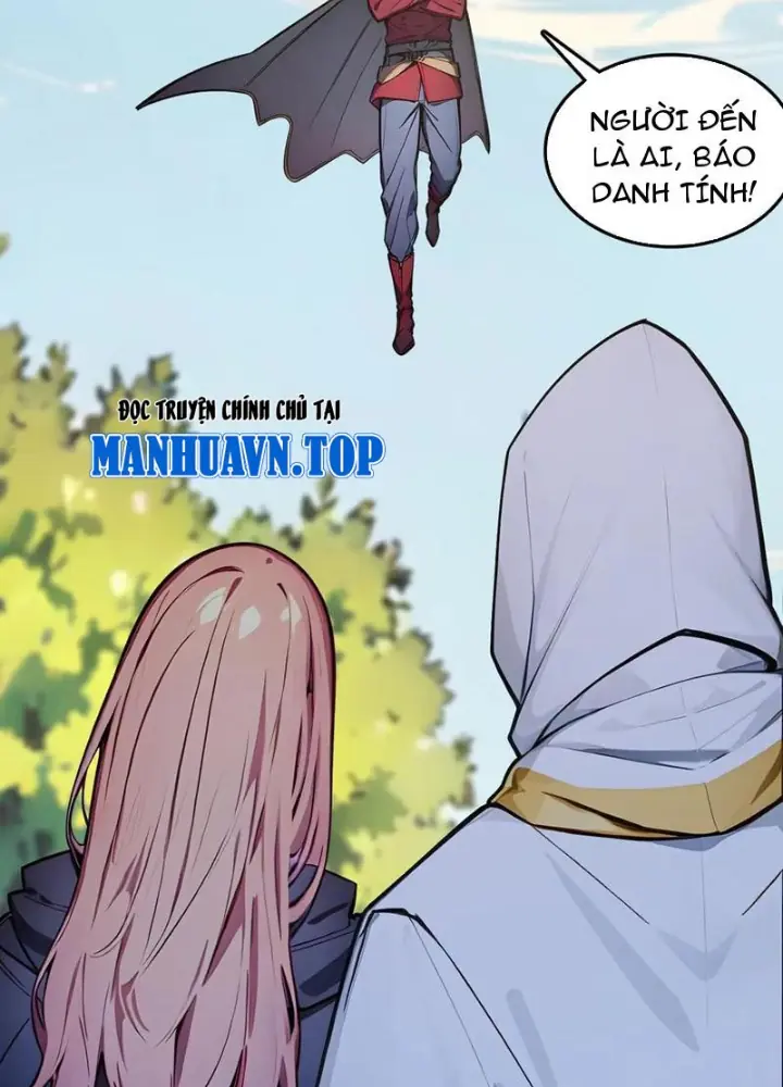 Toàn Dân Chuyển Chức: Tất Cả Kỹ Năng Của Ta đều Là Cấm Chú Chapter 59 - Trang 44