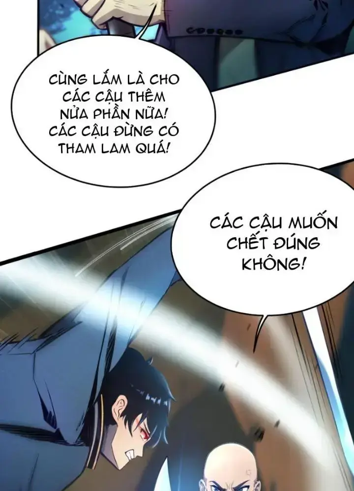 Toàn Dân Chuyển Chức: Tất Cả Kỹ Năng Của Ta đều Là Cấm Chú Chapter 6 - Trang 12