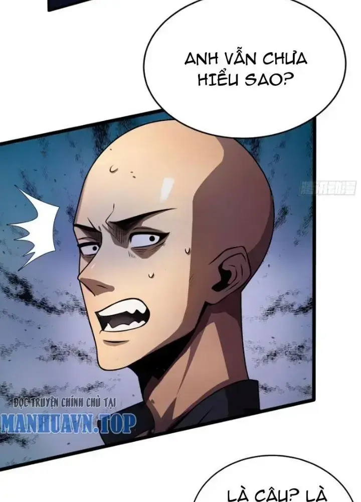 Toàn Dân Chuyển Chức: Tất Cả Kỹ Năng Của Ta đều Là Cấm Chú Chapter 6 - Trang 22