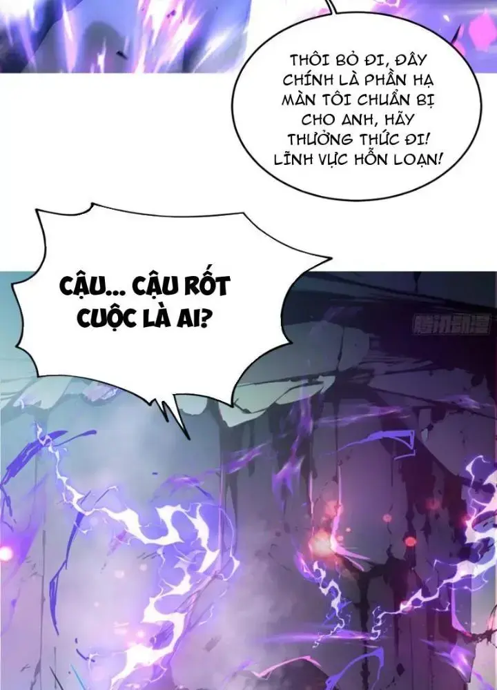 Toàn Dân Chuyển Chức: Tất Cả Kỹ Năng Của Ta đều Là Cấm Chú Chapter 6 - Trang 32
