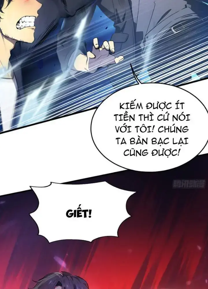 Toàn Dân Chuyển Chức: Tất Cả Kỹ Năng Của Ta đều Là Cấm Chú Chapter 6 - Trang 8