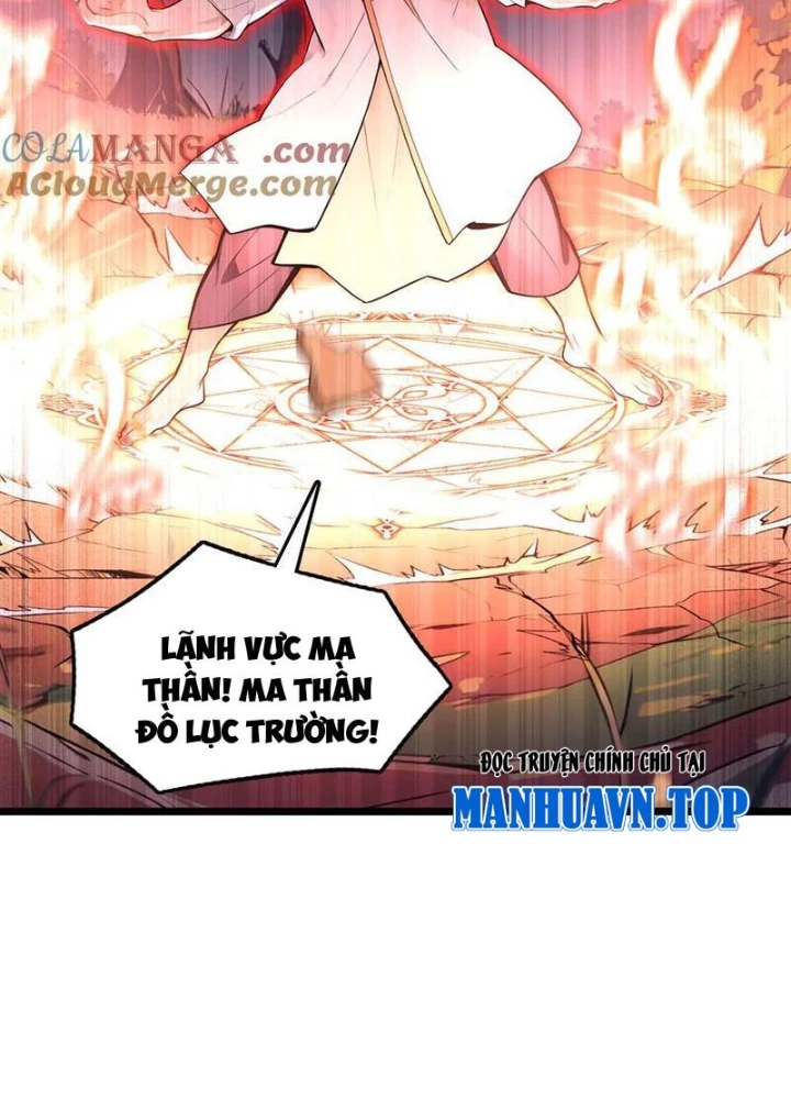 Toàn Dân Chuyển Chức: Tất Cả Kỹ Năng Của Ta đều Là Cấm Chú Chapter 60 - Trang 18