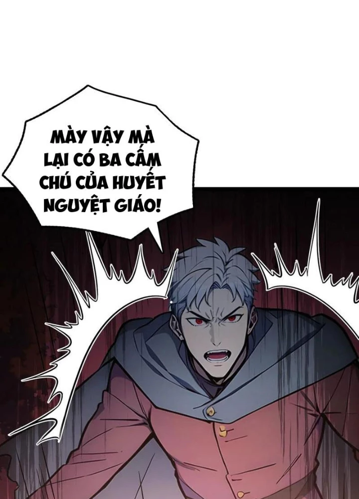 Toàn Dân Chuyển Chức: Tất Cả Kỹ Năng Của Ta đều Là Cấm Chú Chapter 60 - Trang 20