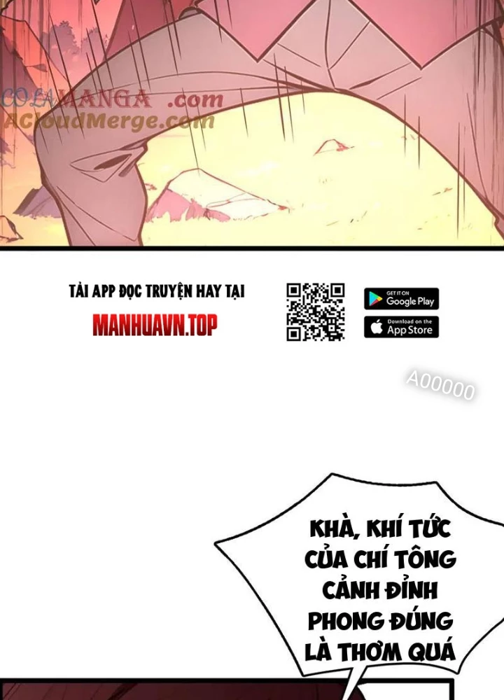 Toàn Dân Chuyển Chức: Tất Cả Kỹ Năng Của Ta đều Là Cấm Chú Chapter 60 - Trang 22
