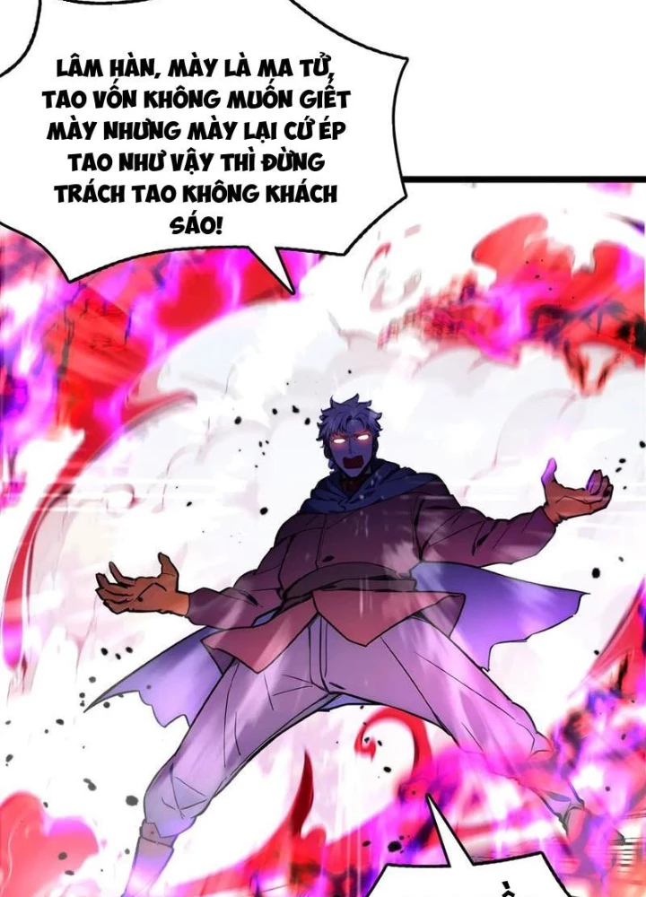 Toàn Dân Chuyển Chức: Tất Cả Kỹ Năng Của Ta đều Là Cấm Chú Chapter 60 - Trang 26