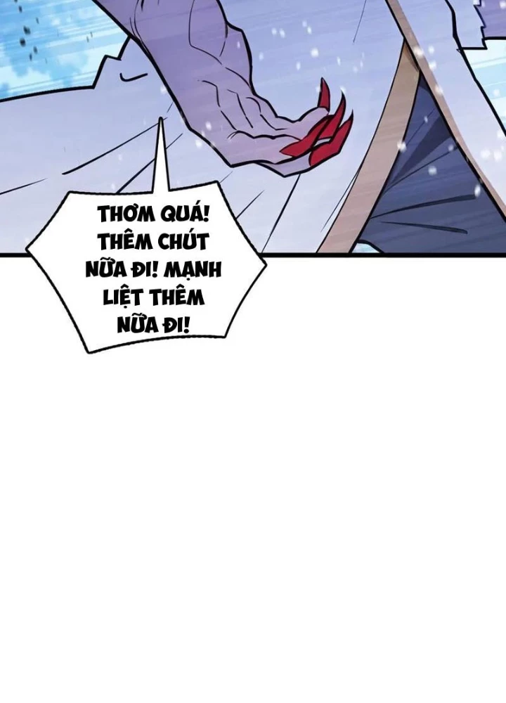 Toàn Dân Chuyển Chức: Tất Cả Kỹ Năng Của Ta đều Là Cấm Chú Chapter 60 - Trang 36